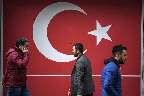 Turkish lira declines to record lows following start of Erdogan’s new presidential term